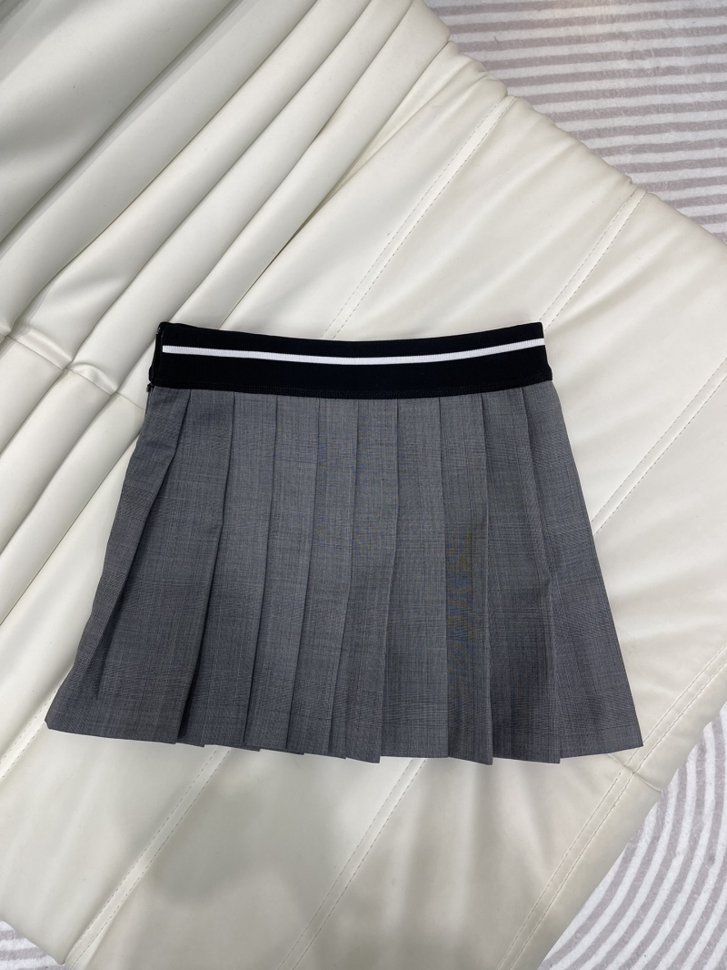 Miu Miu Skirts